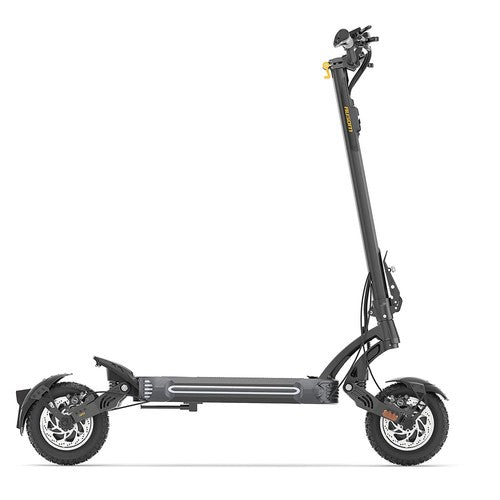 Ausom SR1 Electric Scooter, 2*1000W Motor, 52V 20.8Ah