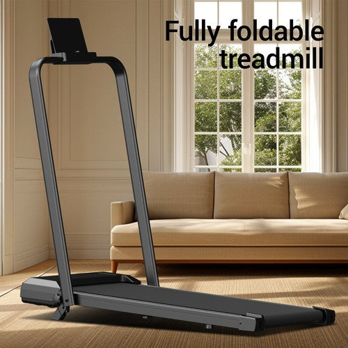 ROBORE CW1F Walking Pad with 9% Incline, 12KM/H