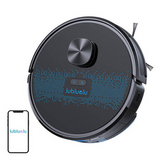 Lubluelu SL60D Robot Vacuum Cleaner