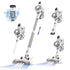 Teendow V08 Pro Cordless Vacuum Cleaner 25kPa