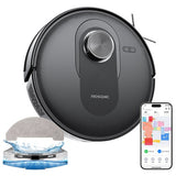 Proscenic Q8 Robot Vacuum and Mop Combo 4200 Pa