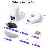 Narwal Freo S Robot Vacuum & Mop – 8,000Pa