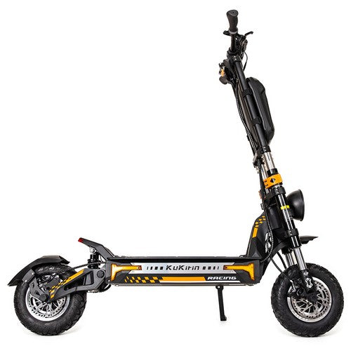 KuKirin G4 Max Off-road Electric Scooter, 1600W*2 60V 35.2Ah 2112Wh