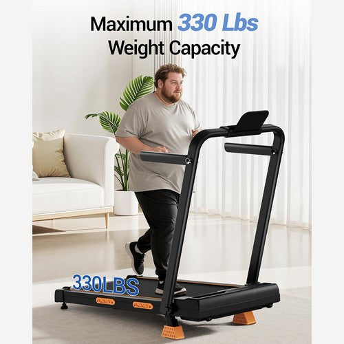 ROBORE X5F Foldable Treadmill