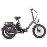Fafrees F20 Mate Electric Bike 21Ah