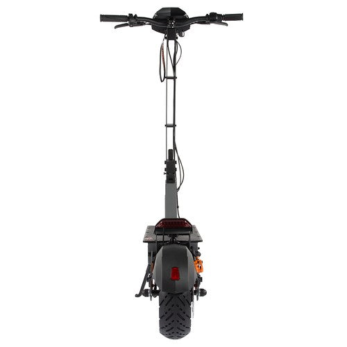 KuKirin G4 Electric Scooter, 2000W Motor, 60V 20Ah Battery