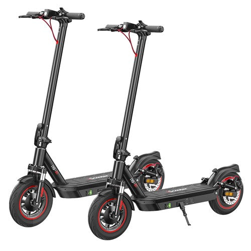iScooter i10 Electric Scooter 650W Motor