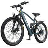 Aairsk GT900 electric bike 400W motor 36V13Ah