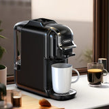 HiBREW H2C 5-in-1 Capsule Coffee Machine