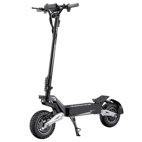 OOTD T10 Electric Scooter, 500W Motor, 48V 13.5Ah, 50km/h Max Speed, 45km