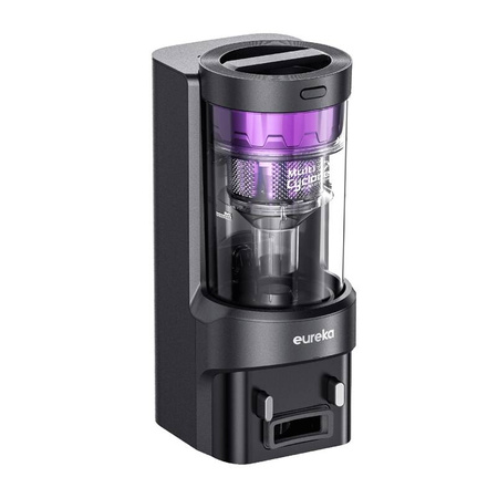 EUREKA E10s vacuum cleaning robot