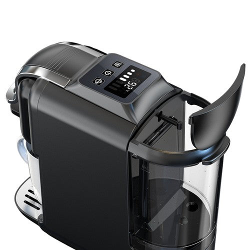 HiBREW H2C 5-in-1 Capsule Coffee Machine