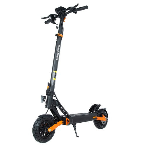 KuKirin G2 Pro (VMP) Electric Scooter, 500W Motor, 48V 15.6Ah