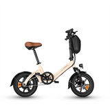 Bodywel T16 Pro Mini Folding E-Bike