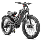 Eahora Romeo Pro Electric Bike 1200W 60Ah