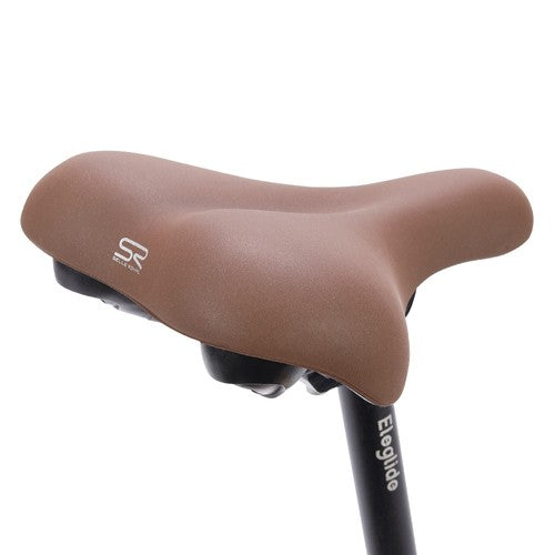 Eleglide T1 Step-Thru Trekking Electric Bike 27.5 Inch CST Tires