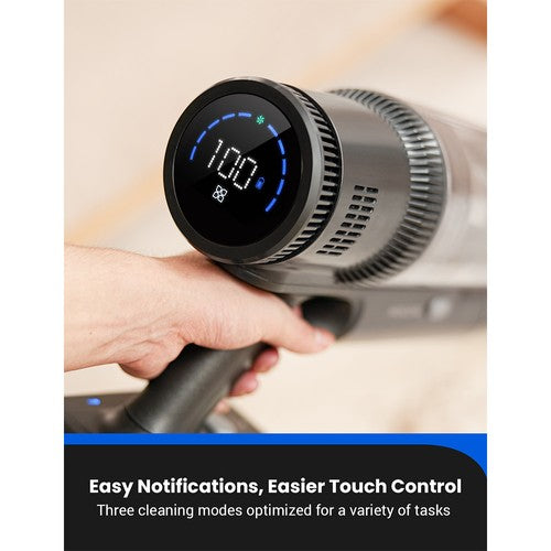 Proscenic P11 Mopping Cordless Vacuum Cleaner 35KPa