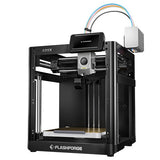 Flashforge AD5X 3D Printer, Smart 4-Color Printing