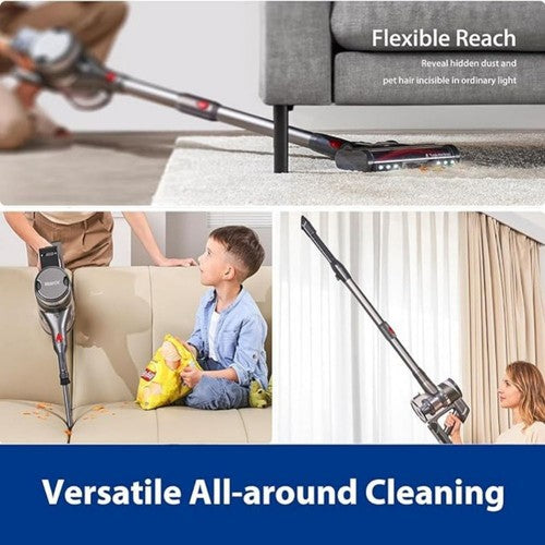 Maircle S3-MATE B Cordless Vacuum Cleaner 30kPa
