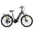 Touroll MA1 Electric Bike, 250W Mid-drive Motor 36V 13Ah