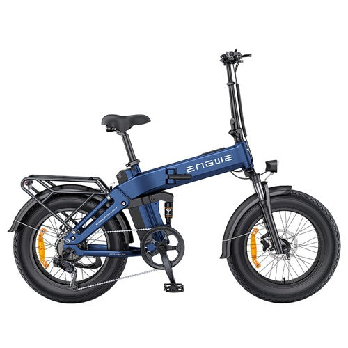 ENGWE Pro 3.0 Boost Electric Bike, 250W Motor, 48V 15Ah