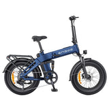 ENGWE Pro 3.0 Boost Electric Bike, 250W Motor, 48V 15Ah