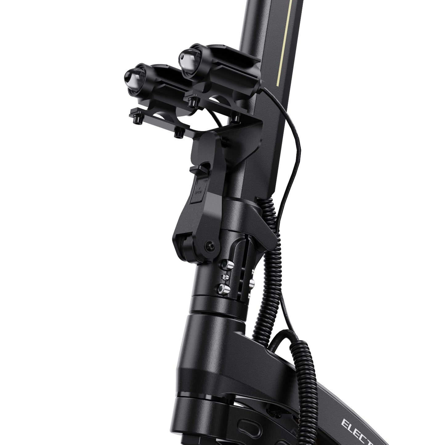 OOTD S30 Electric Scooter 1200W*2