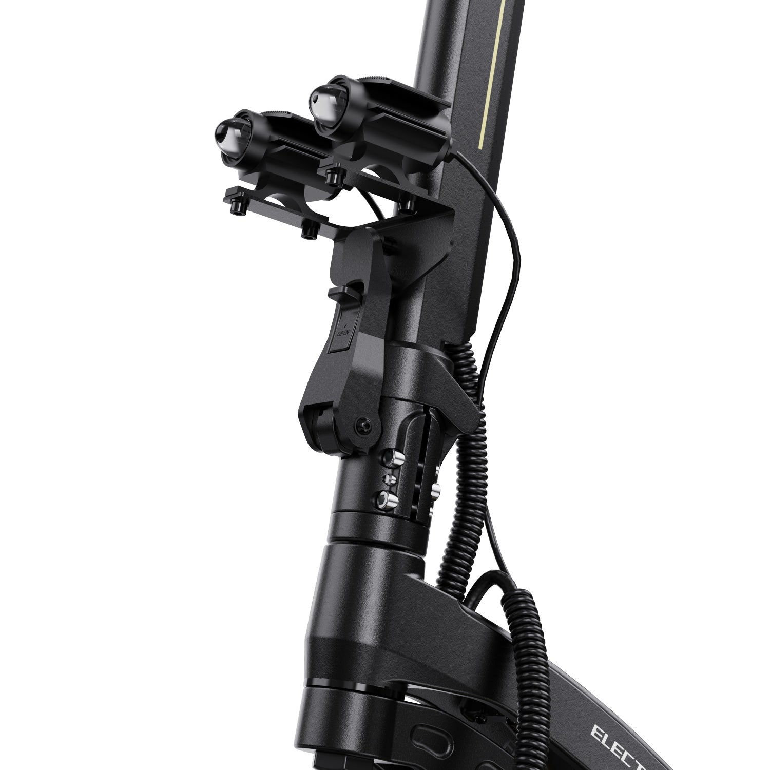 OOTD S30 Electric Scooter 1200W*2