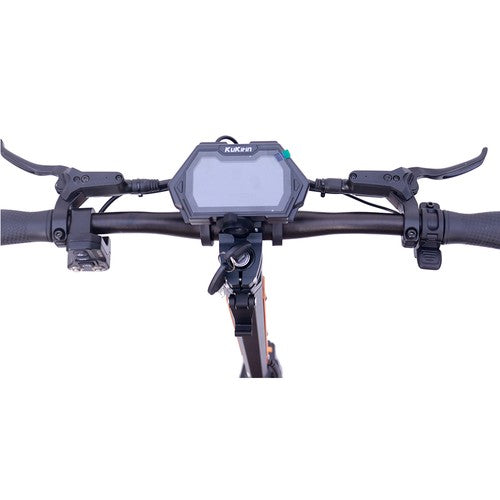 KuKirin G3 Pro Electric Scooter, 1200W*2 Motor Off-Road 10 Inch Tire 52V 23.2Ah