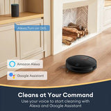 Ultenic D6S Robot Vacuum Cleaner 3in1