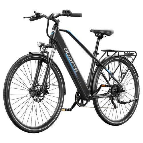 DUOTTS C29 Lite Electric Bike