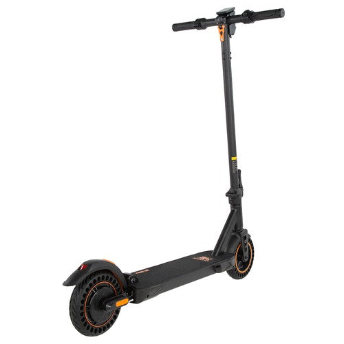 KuKirin S1 Max Foldable Electric Scooter, 350W Motor, 36V 10.4Ah