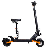 KuKirin G2 Pro Folding Electric Scooter 600W Motor 48V 15.6Ah