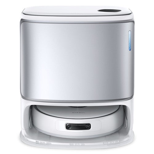 Narwal Freo Z Ultra Robot Vacuum with Base Station, 12,000Pa