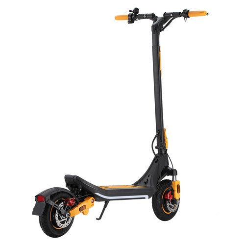 KUGOO M3 PRO Electric Scooter 600W Motor 48V 13Ah