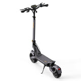 Ausom L2 Electric Scooter, 800W Motor, 48V 15.6Ah