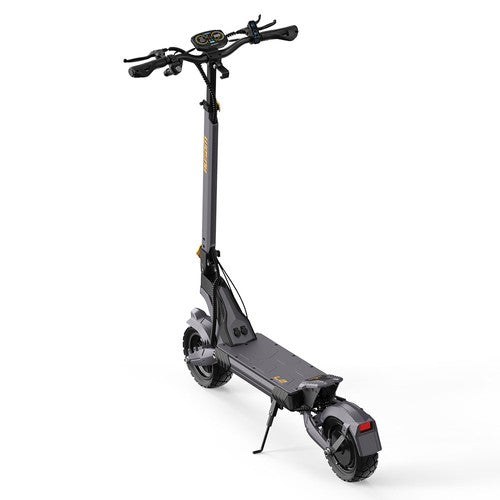 Ausom L2 Electric Scooter, 800W Motor, 48V 15.6Ah