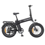 ENGWE EP-2 3.0 Boost Electric Bike, 250W Motor 48V 13.5Ah