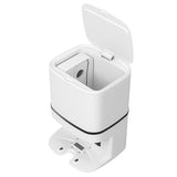 Neatsvor S600 Robot Vacuum Cleaner LDS4.0 Laser Navigation