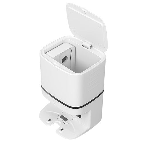 Neatsvor S600 Robot Vacuum Cleaner LDS4.0 Laser Navigation