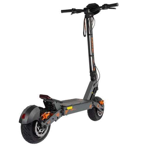 KuKirin G4 Electric Scooter, 2000W Motor, 60V 20Ah Battery