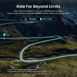 Eleglide T2 Electric Bike 250W Motor 36V 13Ah