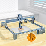 SCULPFUN S9 5.5W Laser Engraver