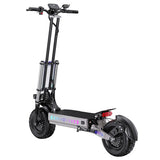 OOTD T90 Electric Scooter, 2100W*2 Motor, 60V 31.2Ah