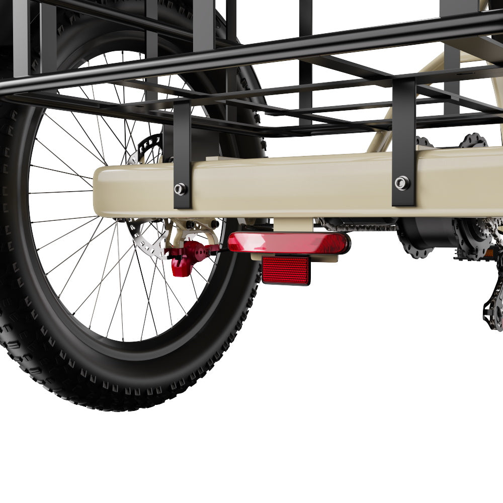 Onesport OT30 Pro Electric Bike