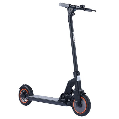 KUGOO M2 Pro Electric Scooter, 350W Motor, 36V 10AH