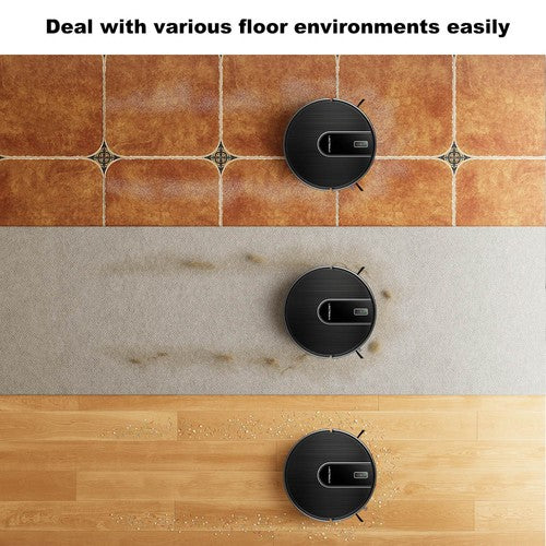 Liectroux N7S-U Robot Vacuum Cleaner