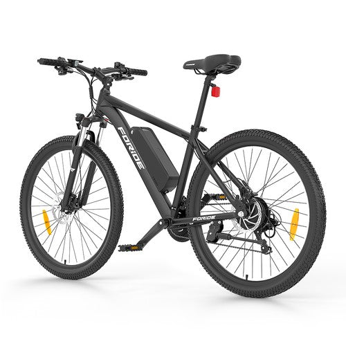 Foride Xtremer 2 Electric Bike 250W Motor 36V 15.6Ah