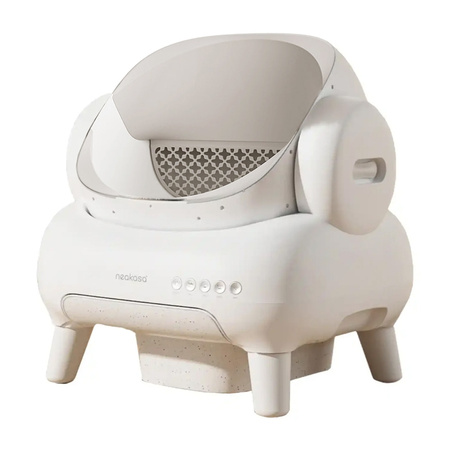 Intelligent Self-Cleaning Cat Litter Box Neakasa M1 Lite
