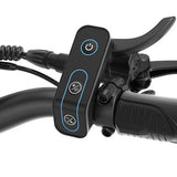 Ausom F1 Max Electric Scooter, 2*1400W Motor, 60V 20.8Ah